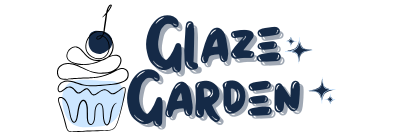 Glaze Garden Logo