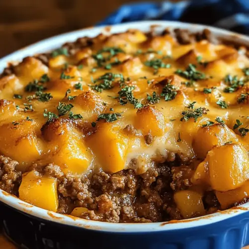 Hobo-Auflauf (Hackfleisch) Rezept Zutaten: - 500 g Hackfleisch - 1 große Zwiebel, gewürfelt - 1 Dose grüne Bohnen, abgetropft - 1 Dose Mais, abgetropft - 1 Dose Tomatensuppe - 1 Tasse Reis - 2 Tassen Wasser - 2 TL Salz - 1 TL Pfeffer - 1 TL Knoblauchpulver Anleitung: 1. Den Ofen auf 180 °C vorheizen. 2. Das Hackfleisch in einer Pfanne braten, bis es braun ist. 3. Die Zwiebel hinzufügen und kurz mitbraten. 4. In einer großen Schüssel das Hackfleisch und die Zwiebel mit den grünen Bohnen, dem Mais, der Tomatensuppe, dem Reis, dem Wasser, Salz, Pfeffer und Knoblauchpulver vermengen. 5. In eine Auflaufform geben und abdecken. 6. Im vorgeheizten Ofen 1 Stunde backen. 7. Aus dem Ofen nehmen und vor dem Servieren 5 Minuten stehen lassen.