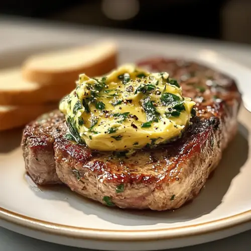 Cowboybutter selbst machen