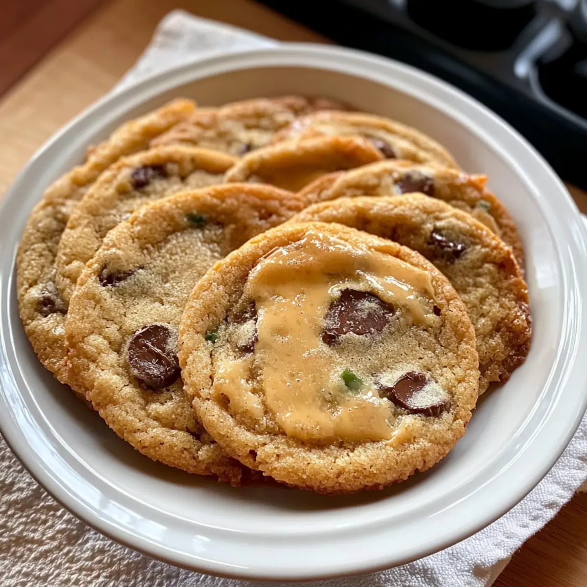 Crockpot Rösti Kartoffeln