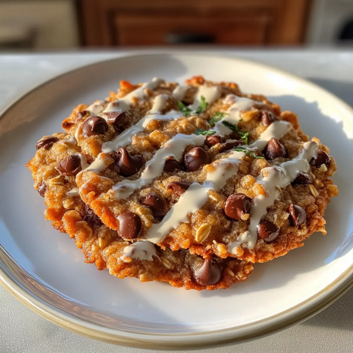 Hausgemachte Manti (Türkische Teigtaschen)