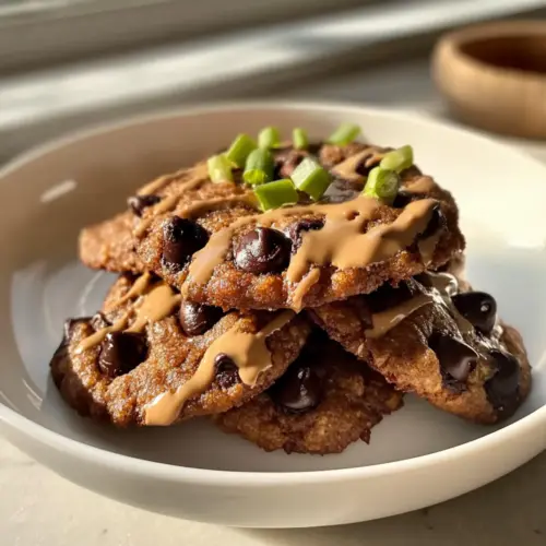 Koreanische BBQ-Fleischbällchen