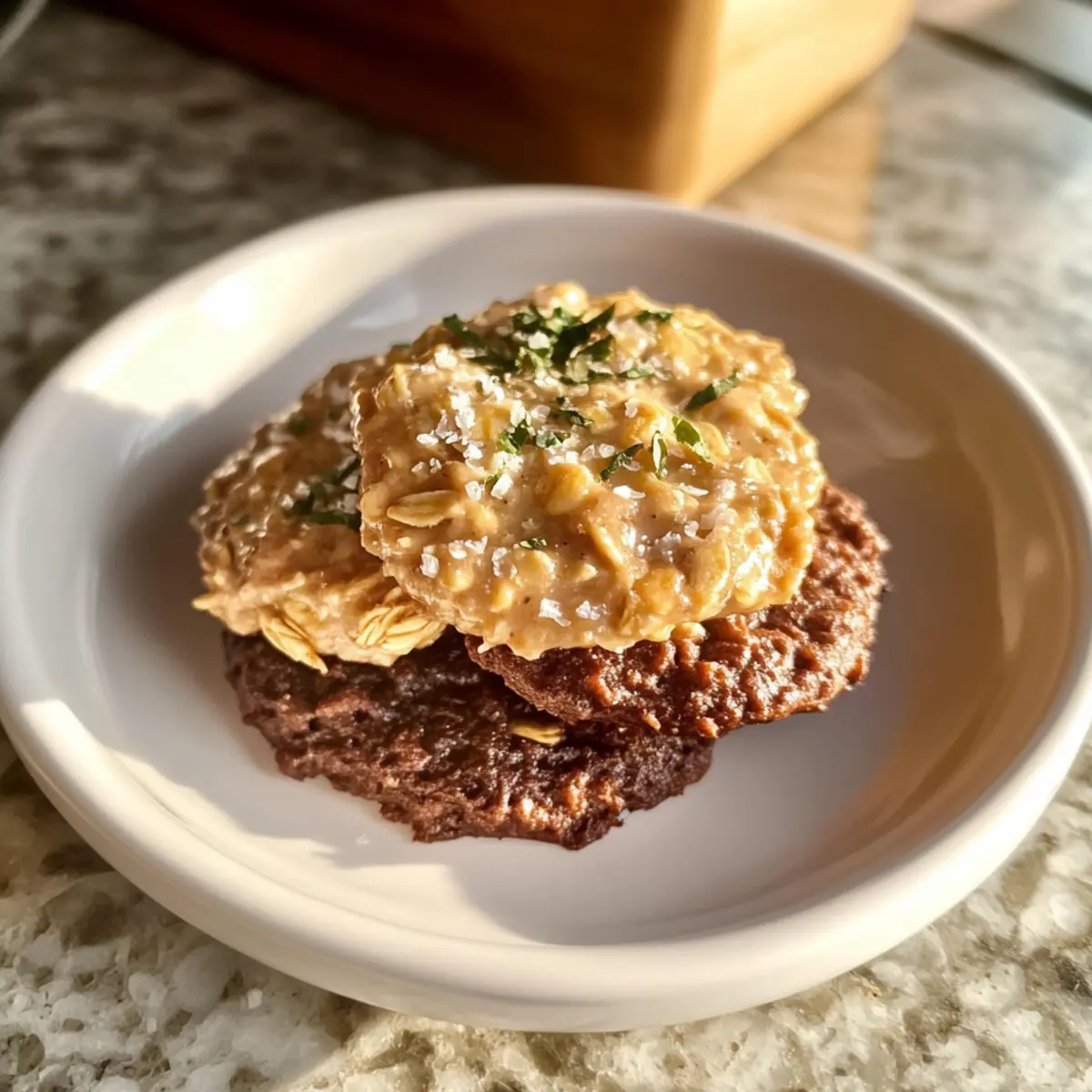Heirate mich Hähnchen-Fleischbällchen