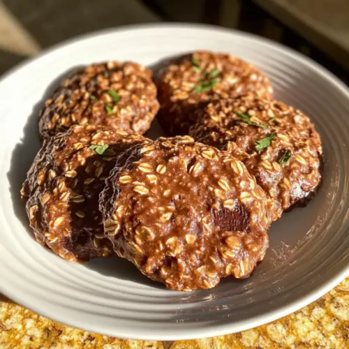Tomaten-Orzo-Fleischbällchen-Suppe