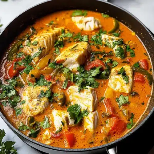 Brasilianischer Fischereintopf